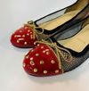 Sapatilha Louboutin