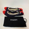 Sapatilha Chanel