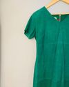 Vestido Juliana Sanmartin