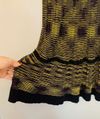 Vestido Missoni