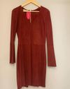 Vestido Thassia Ely
