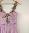 Vestido Gucci