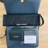 Bolsa Saint Laurent Besace Tiracolo