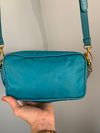 Bolsa Prada Turquesa