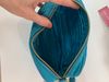 Bolsa Prada Turquesa
