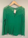 Blusa D&G