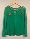 Blusa D&G