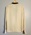 Camisa Chanel