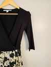 Vestido DVF