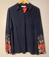 Camisa Torry Burch