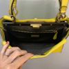 Bolsa Fendi Peekaboo M