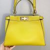 Bolsa Fendi Peekaboo M