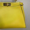 Bolsa Fendi Peekaboo M
