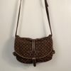 Bolsa Louis Vuitton Saumur Mini