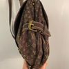 Bolsa Louis Vuitton Saumur Mini