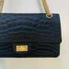 Bolsa Chanel 2.55