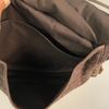 Bolsa Louis Vuitton Saumur Mini