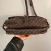 Bolsa Louis Vuitton Saumur Mini