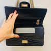 Bolsa Chanel 2.55