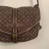 Bolsa Louis Vuitton Saumur Mini
