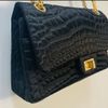 Bolsa Chanel 2.55