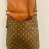 Bolsa Louis Vuitton Musette
