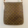 Bolsa Louis Vuitton Musette