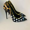 Sapato Giuseppe Zanotti