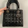 Bolsa Dior