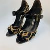 Sapato Manolo Blahnik