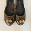 Sapato Louis Vuitton