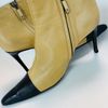 Bota Chanel