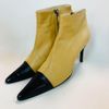 Bota Chanel