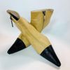 Bota Chanel