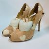 Sapato Charlotte Olympia