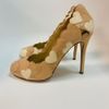 Sapato Charlotte Olympia