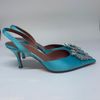 Sapato Amina Muaddi