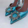 Sapato Amina Muaddi