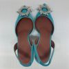 Sapato Amina Muaddi
