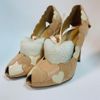 Sapato Charlotte Olympia