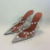Sapato Amina Muaddi