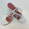 Sapato Amina Muaddi