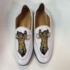 Sapato Gucci