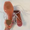 Sapato Amina Muaddi