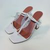 Sapato Amina Muaddi