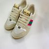 Tênis Gucci