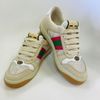 Tênis Gucci
