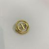 Broche Dior