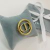 Broche Dior