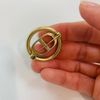 Broche Dior